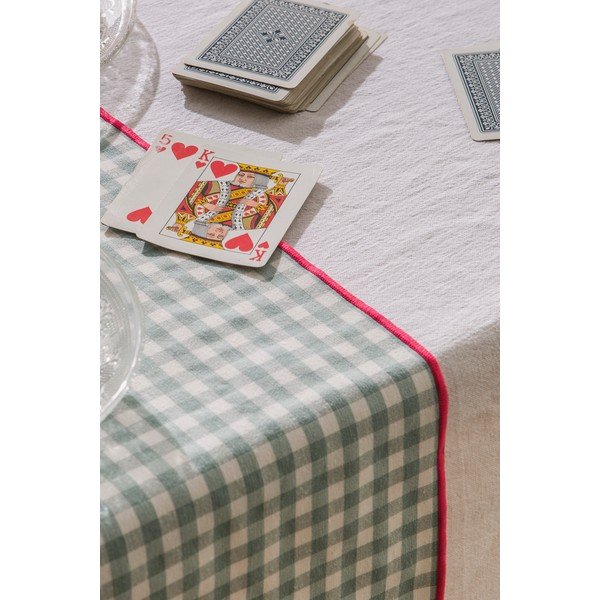 Naproane de masă 2 buc. 41x130 cm Vichy – Really Nice Things-image-1