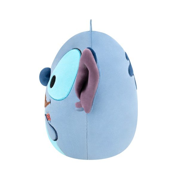 Jucărie de pluș Disney Stitch – SQUISHMALLOWS-image-4