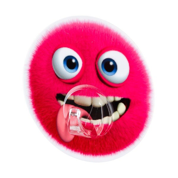Cârlig autoadeziv Wenko Static-Loc Monster-image-1