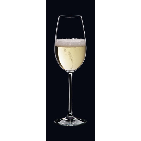 Pahare de șampanie 2 buc.  260 ml Ouverture – Riedel-image-1