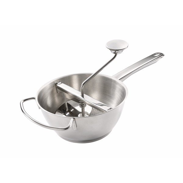 Pasator din metal ø 20 cm – LEIFHEIT