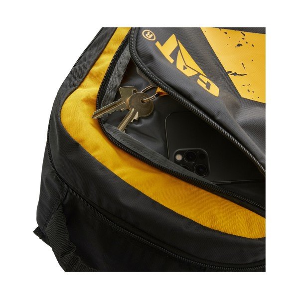 Rucsac V-Power Fastlane CAT – Caterpillar-image-3