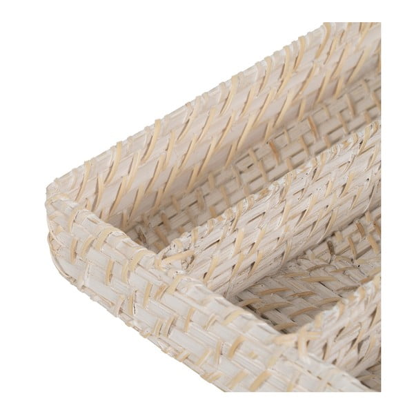 Organizator de tacâmuri Mimbre – Ixia-image-1