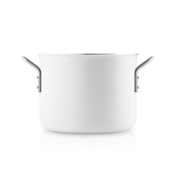 Oală înaltă Eva Solo White Line, Ø20 cm-image-1