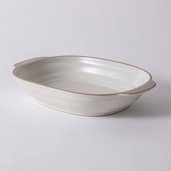 Vas de copt din gresie 20x32 cm Clyde – Ladelle-image-1