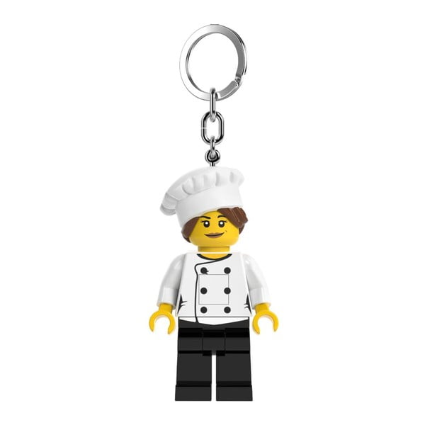 Breloc cu lanternă Minifigures – LEGO®
