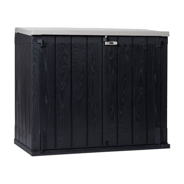 Dulap de grădină Stora Way Plus XL – Toomax