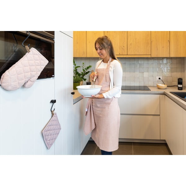 Prosoape de vase 3 buc. din bumbac 50x70 cm – Tiseco Home Studio-image-2