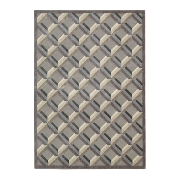 Covor Nourtex Graphic Illusions Pahla II, 226 x 160 cm