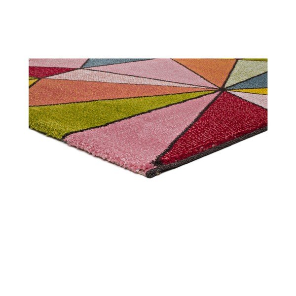 Covor adecvat și pentru exterior Universal Pandora Multi, 120 x 170 cm-image-2
