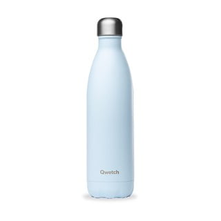 Sticlă de călătorie din oțel inoxidabil 750 ml Pastel - Qwetch