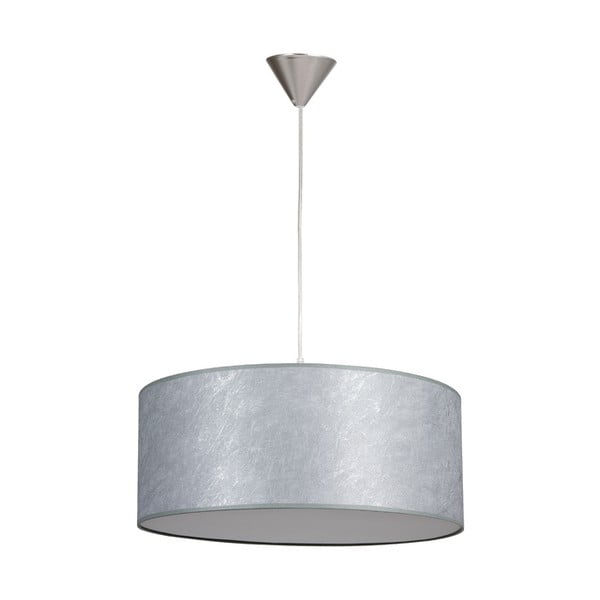 Lampă de tavan Santiago Pons Tropic Silver