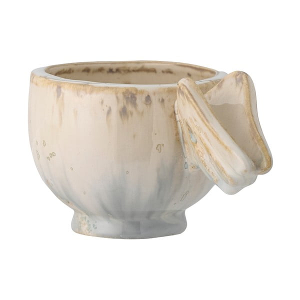 Ceașcă crem pentru espresso din gresie 250 ml Seraphine – Bloomingville-image-3