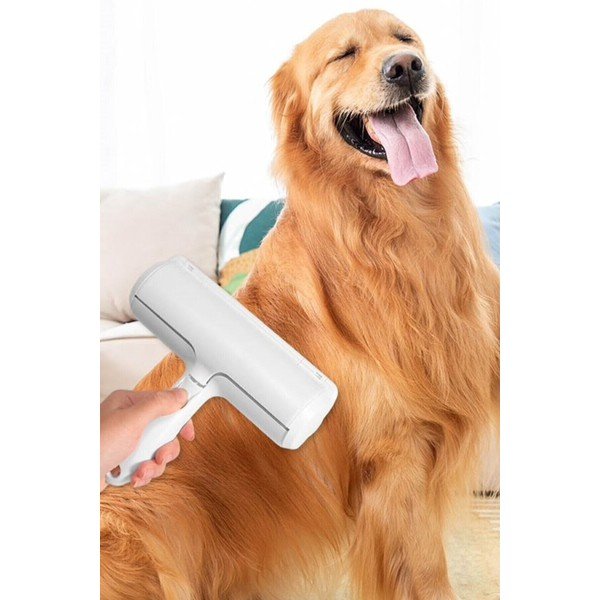 Curățător de păr - Lydia&Co-image-4