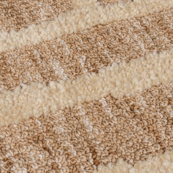 Covor bej 160x230 cm Elliot – Flair Rugs-image-2