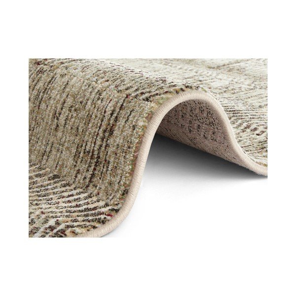 Covor Elle Decoration Arty Gonesse, 160 x 230 cm, verde - crem-image-4