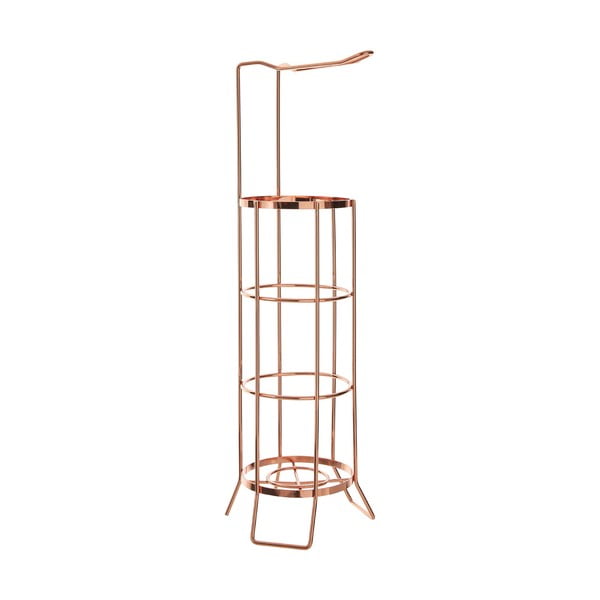 Suport pentru hârtie igienică – Premier Housewares-image-2