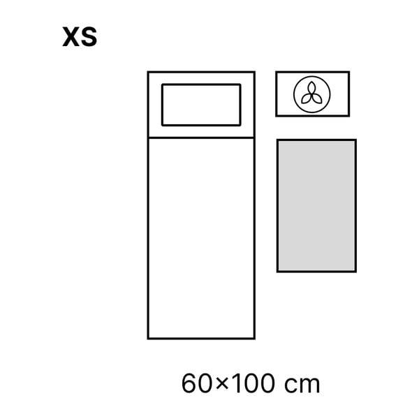 Covor gri lavabil 80x50 cm - Vitaus-image-3