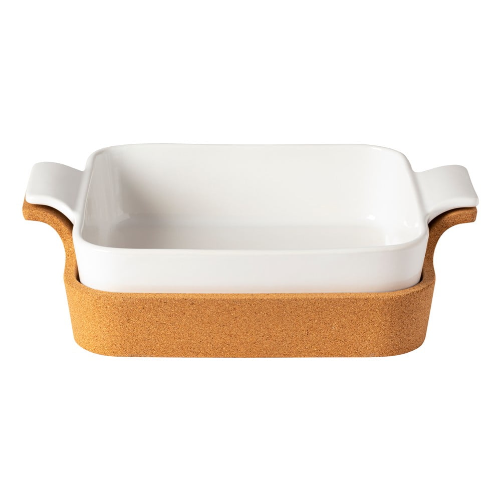 Vas de copt din gresie ceramică 24x31 cm Ensemble – Casafina