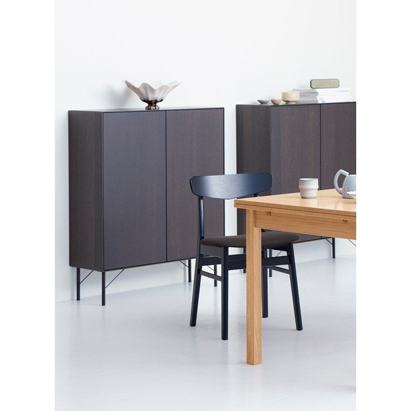 Dulap maro închis 91x111 cm Edge by Hammel – Hammel Furniture-image-1