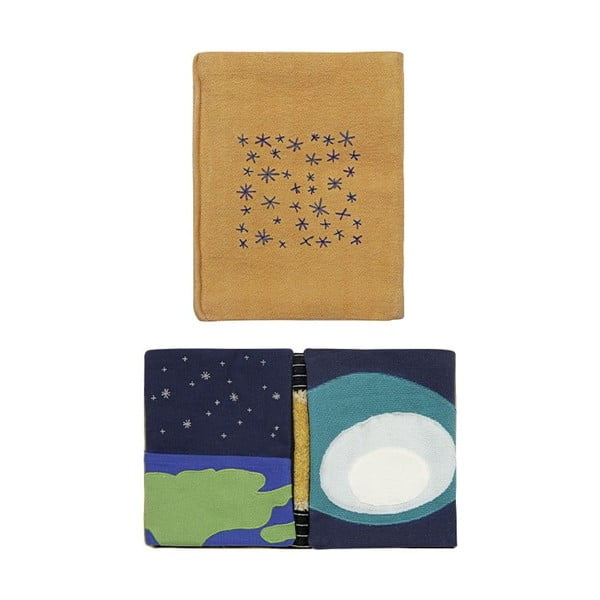 Carte senzorială Space – Lorena Canals
