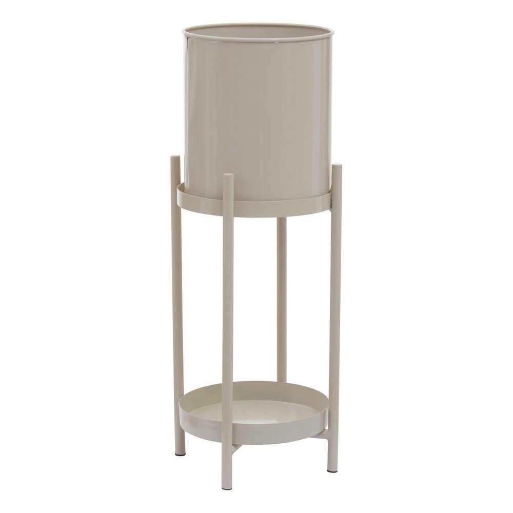 Ghiveci decorativ din metal ø 22 cm Asher – Premier Housewares