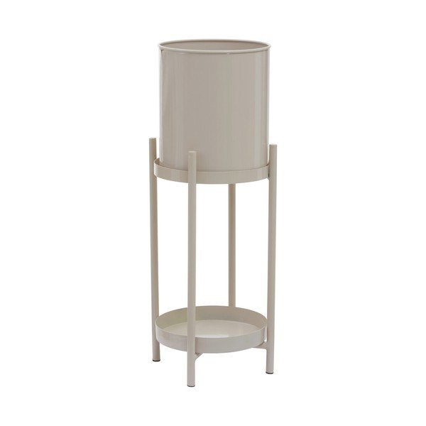 Ghiveci decorativ din metal ø 22 cm Asher – Premier Housewares