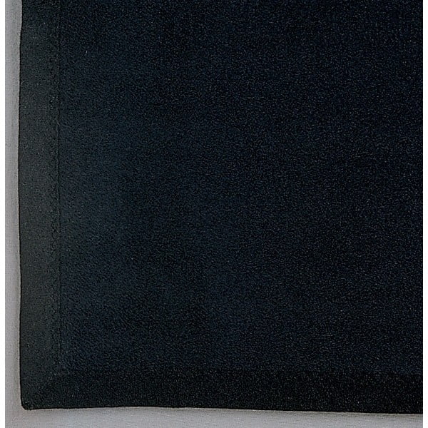Pătură Soke, 150x200 cm, neagră