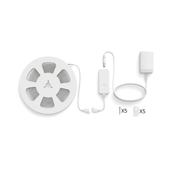 Bandă LED smart 12 W 10 m – WiZ-image-2