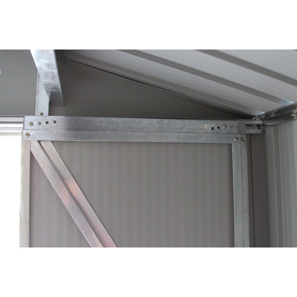 Căsuță de grădină Archer B - Rojaplast-image-4