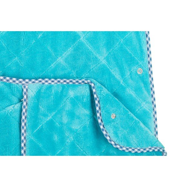 Sac de dormit pentru copii Tiseco Home Studio, albastru-image-2