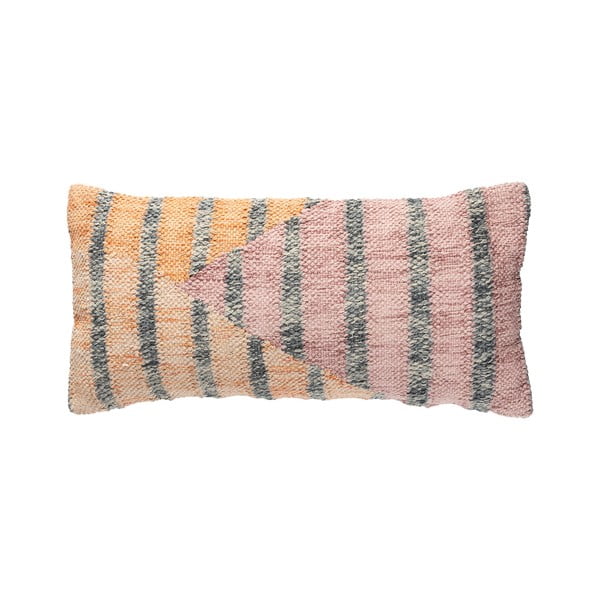 Pernă decorativă 30x60 cm Hampton – Dutchbone