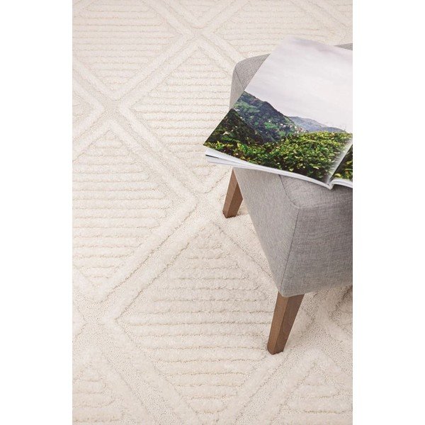 Covor bej lavabil 80x150 cm Elite Collection – Mila Home-image-2