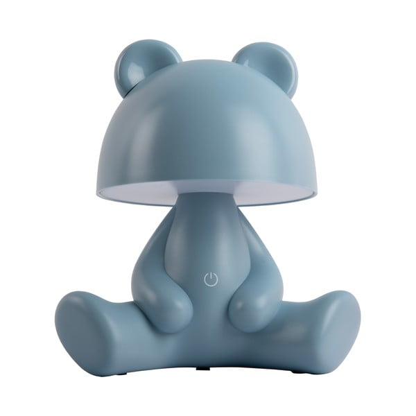 Corp de iluminat pentru copii albastru deschis Bunny – Leitmotiv-image-2