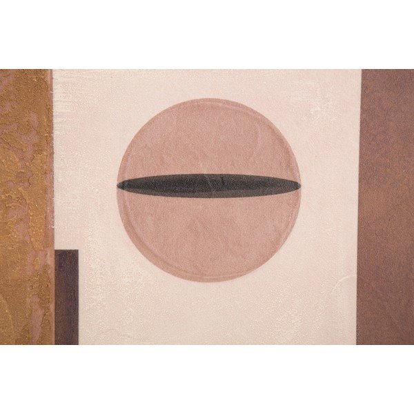 Tablou pictat manual Mauro Ferretti Ethic Face, 60 x 80 cm-image-4