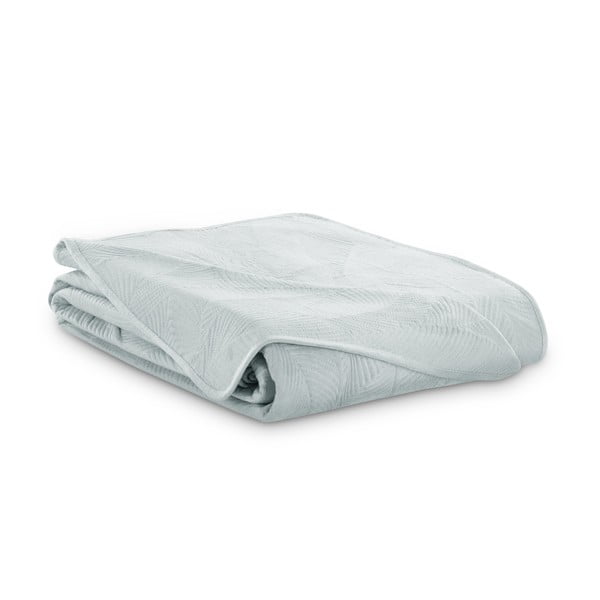 Cuvertură gri deschis 200x220 cm Palsha – Restilo-image-2