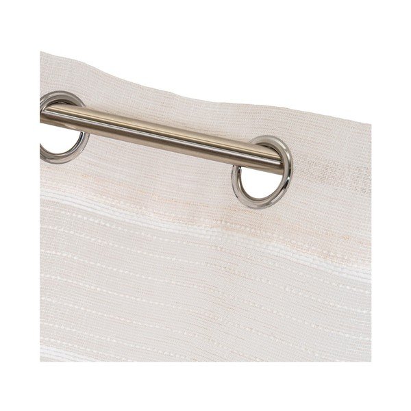 Draperie bej 140x260 cm Wind – Casa Selección-image-2