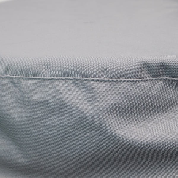 Husă de protecție pentru mobilier de grădină 136x129x70 cm Rebecca/Niva – LDK Garden-image-1