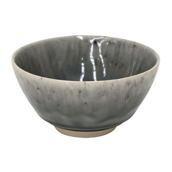 Bol din ceramică Ego Dekor Madeira, ⌀ 14 cm, gri