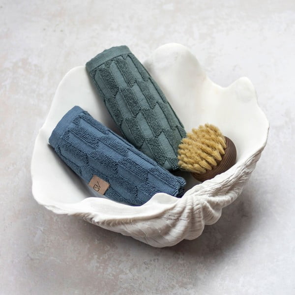 Bol decorativ din polirășină 33x27 cm Shell – Mette Ditmer Denmark-image-4