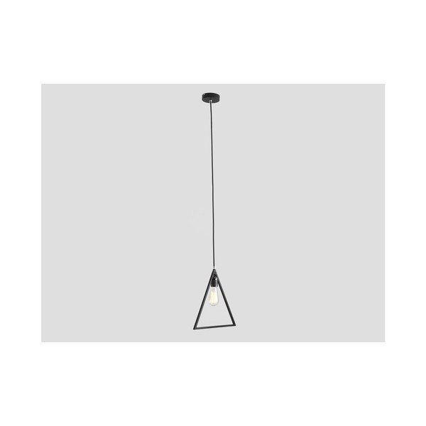 Lustră Custom Form Triam, negru-image-1