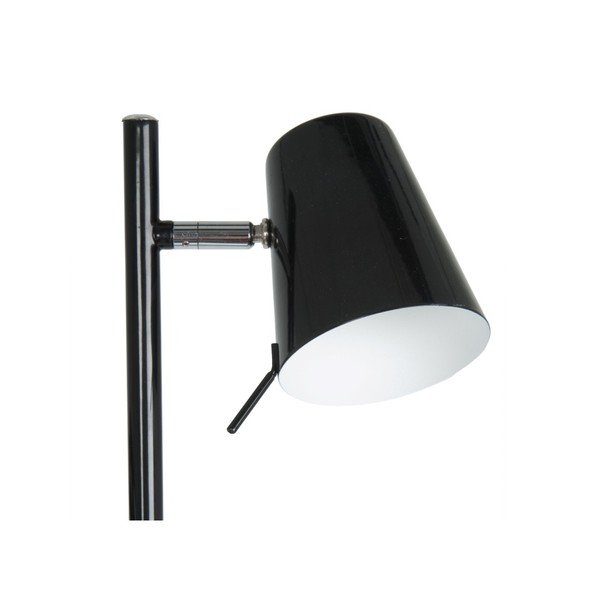 Lampadar ETH Triple Zet, negru-image-2