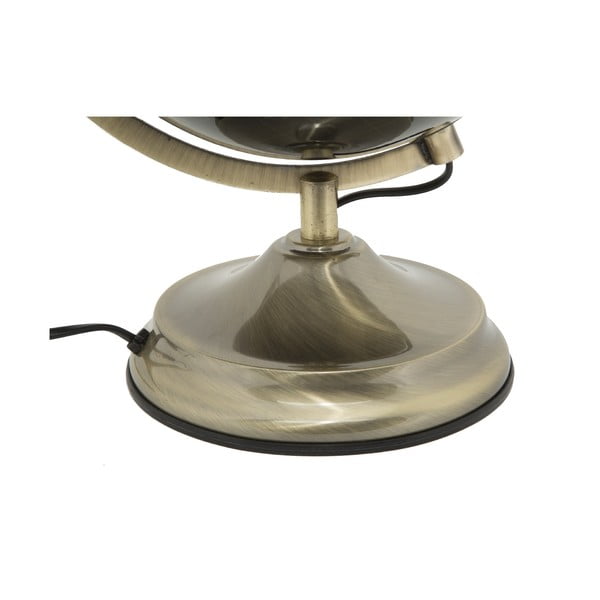 Veioză Mauro Ferretti Globe Bronze, ø 25 cm, formă glob-image-2