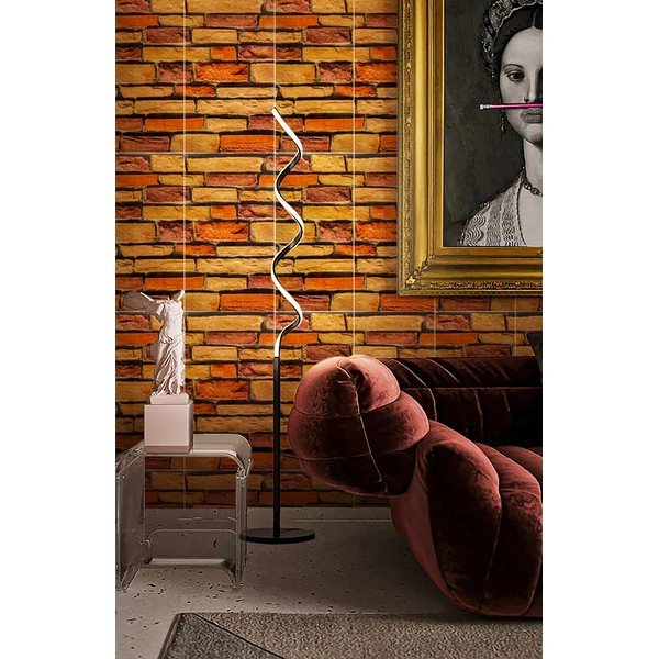 Set de panouri auto-adezive pentru perete 6 buc. 30x60 cm Brick Wall – SP TREND-image-4
