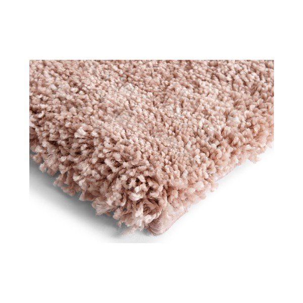 Covor Elle Decoration Passion Orly, 200 x 290 cm, roz-image-2