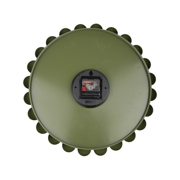 Ceas de perete ø 40 cm Cadiz Dotty – Karlsson-image-3