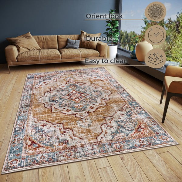 Covor 120x170 cm Orient Strozzi – Hanse Home-image-4