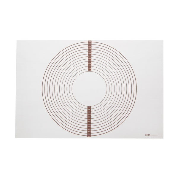 Planșetă de bucătărie din silicon 40x60 cm – Orion