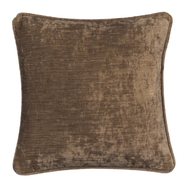 Față de pernă Kate Louise Exclusive Ranejo, 45 x 45 cm, maro-image-1