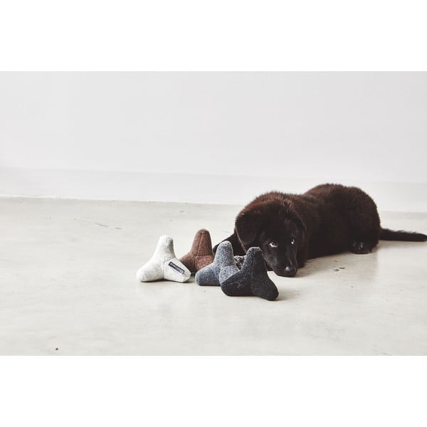 Jucărie pentru câine Quattro Dusty Green M/L – MiaCara-image-1